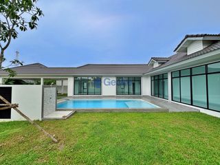 Casa en venta de 3 habitaciones en Bang Lamung, Chonburi