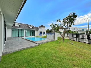 Casa en venta de 3 habitaciones en Bang Lamung, Chonburi