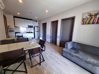 For rent and for sale 2 bedrooms condo in Bang Lamung, Chonburi