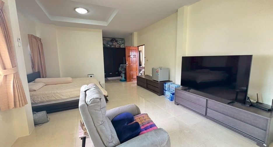 Haus zum Kauf mit 3 Zimmer in Bang Lamung, Chonburi