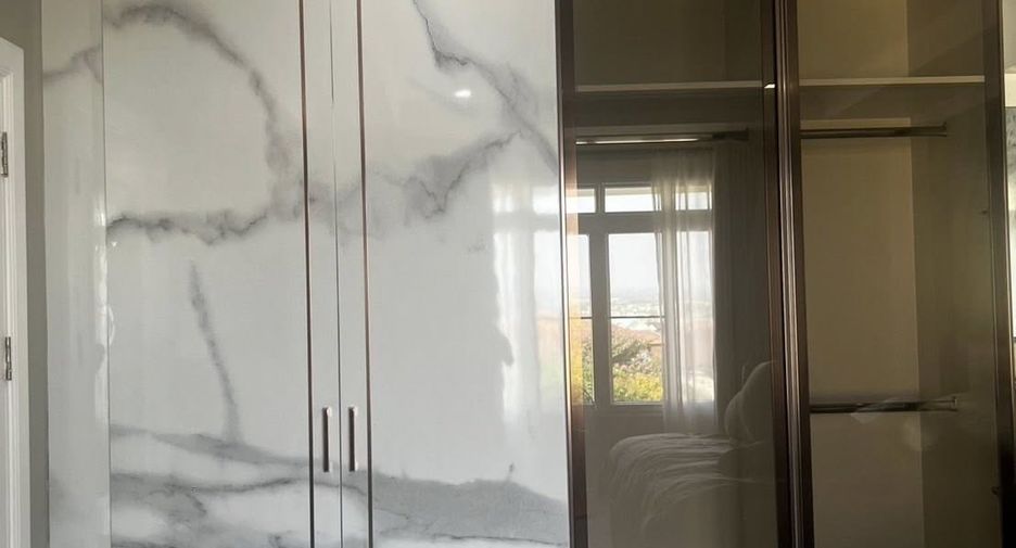 À vendre 5 chambres maison à Bang Lamung, Chonburi