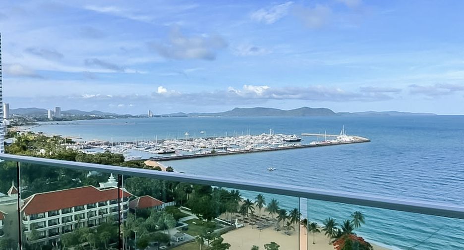 Haus zum Kauf mit 2 Zimmer in Sattahip, Chonburi