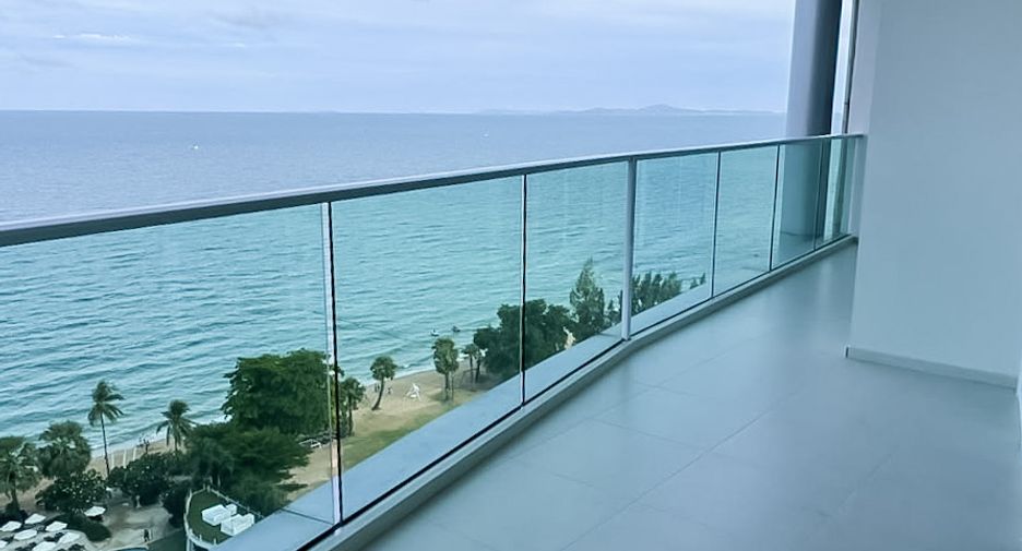 Haus zum Kauf mit 2 Zimmer in Sattahip, Chonburi