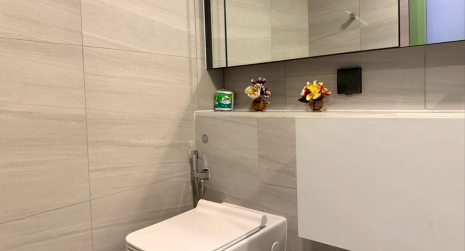 For sale 2 bedrooms condo in Bang Rak, Bangkok