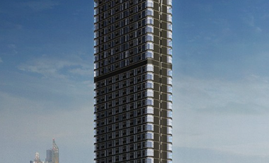 Wohnung zum Kauf mit 2 Zimmer in Bang Rak, Bangkok