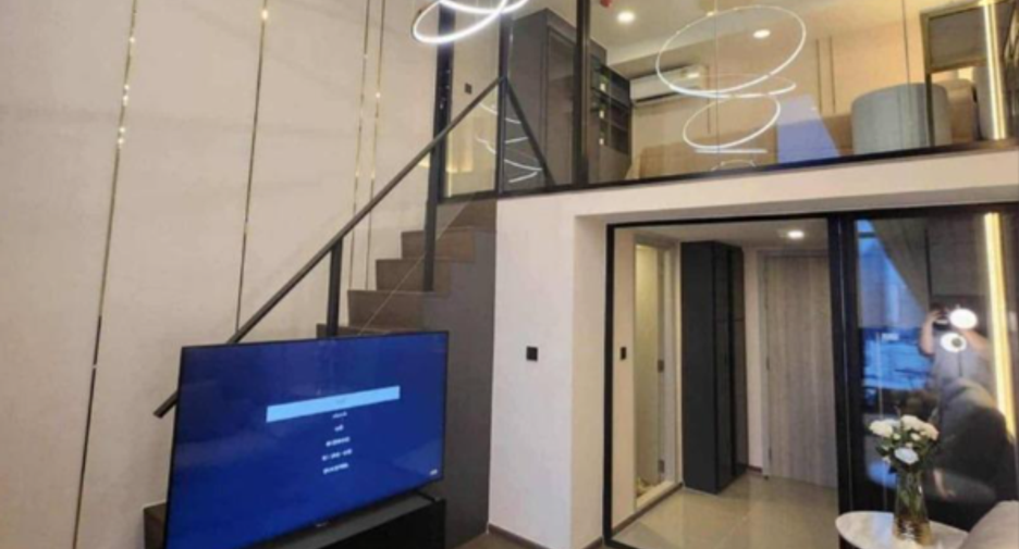 Wohnung zum Kauf mit 2 Zimmer in Bang Rak, Bangkok