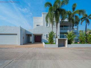 For sale 5 bedrooms house in Bang Lamung, Chonburi
