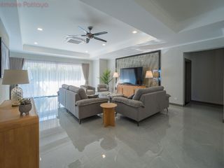 For sale 5 bedrooms house in Bang Lamung, Chonburi