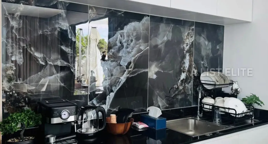 Haus zur Miete mit 4 Zimmer in Bang Lamung, Chonburi