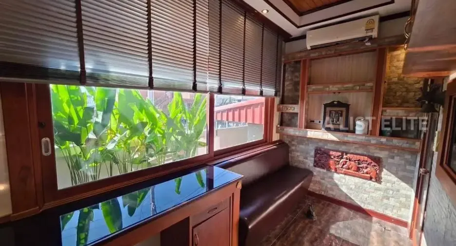 Haus zum Kauf und zur Miete mit 3 Zimmer in Bang Lamung, Chonburi