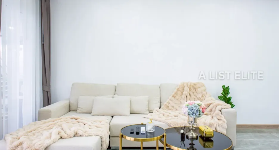 For rent 4 bedrooms house in Bang Lamung, Chonburi