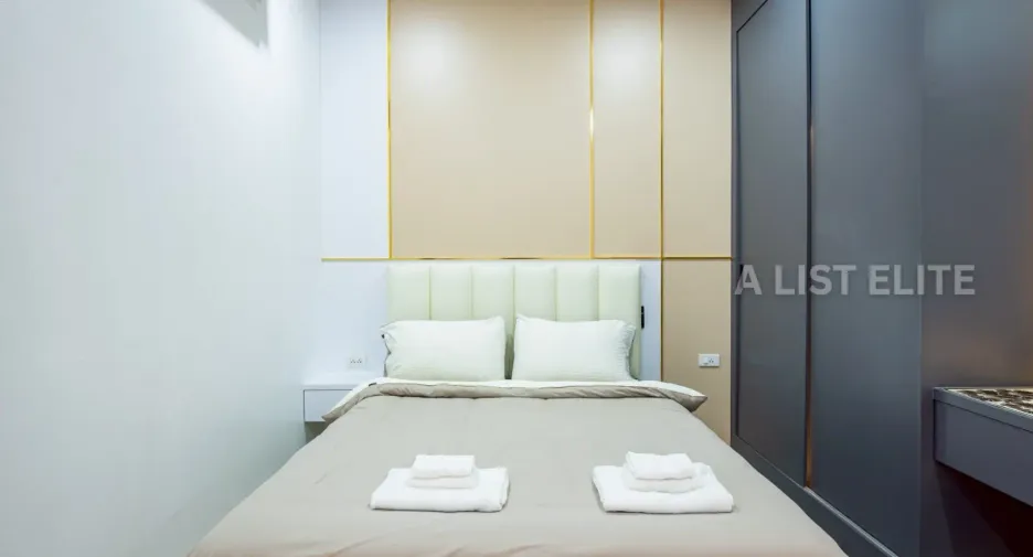 For rent 4 bedrooms house in Bang Lamung, Chonburi