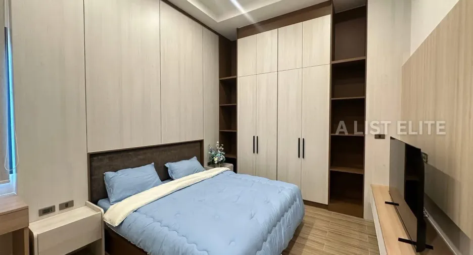 À louer 5 chambres maison à Bang Lamung, Chonburi