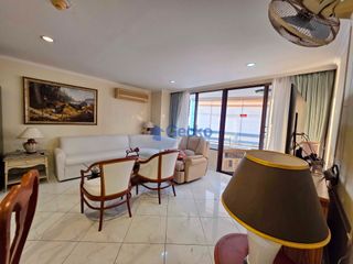 For rent 2 bedrooms condo in Bang Lamung, Chonburi