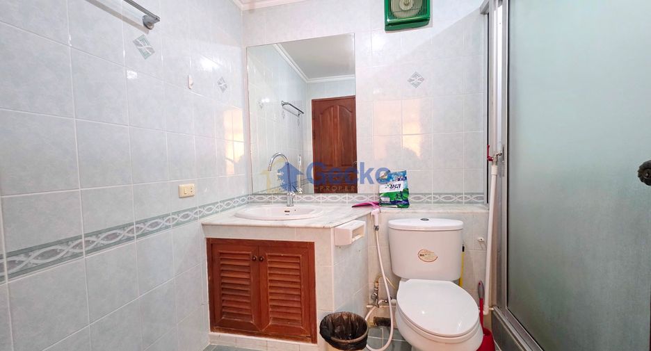 出租 2 卧室 公寓 在 Bang Lamung, Chon Buri
