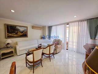For rent 2 bedrooms condo in Bang Lamung, Chonburi