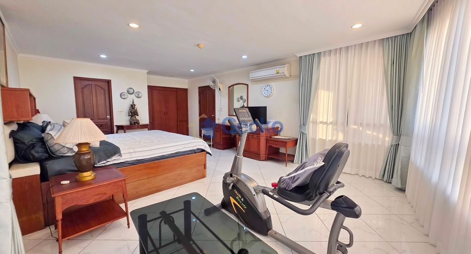 出租 2 卧室 公寓 在 Bang Lamung, Chon Buri