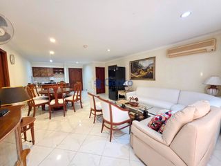 For rent 2 bedrooms condo in Bang Lamung, Chonburi
