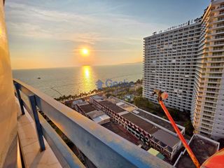 For rent 2 bedrooms condo in Bang Lamung, Chonburi