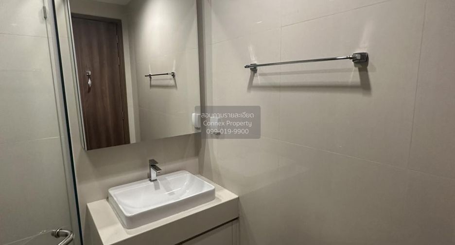 Condo en alquiler de 2 habitaciones en Bang Kho Laem, Bangkok