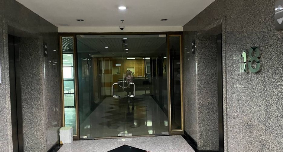 For sale office in Watthana, Bangkok