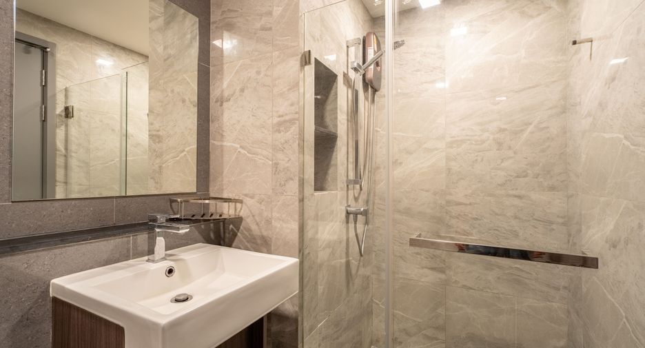 Продажа 1 кровать кондо в Щаттхана, Бангкок