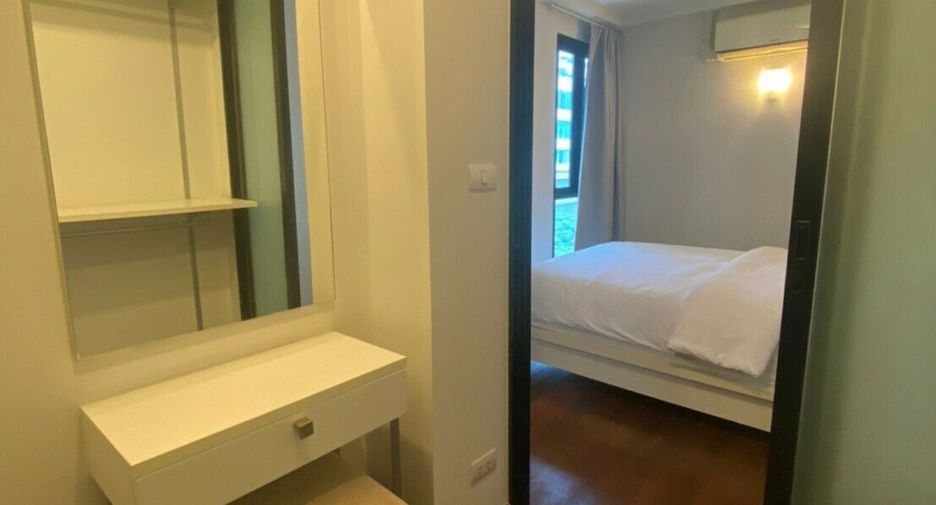 For sale and for rent 1 bed condo in Watthana, Bangkok