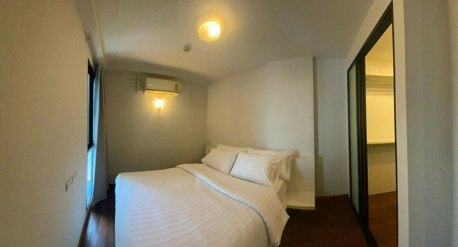 For sale and for rent 1 bed condo in Watthana, Bangkok