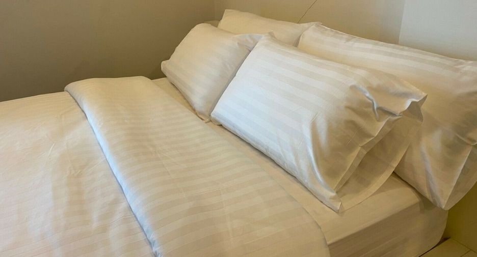 For sale and for rent 1 bed condo in Watthana, Bangkok