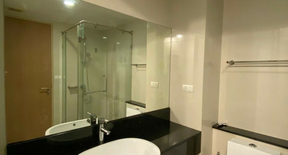 For sale and for rent 1 bed condo in Watthana, Bangkok