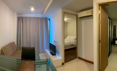 Wohnung zum Kauf und zur Miete mit 1 Zimmer in Watthana, Bangkok