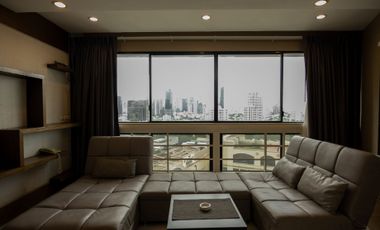 À vendre 3 chambres condo à Khlong Toei, Bangkok