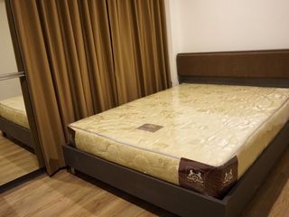 For sale 1 bed condo in Mueang Samut Prakan, Samut Prakan