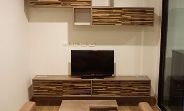 À vendre 1 chambre condo à Mueang Samut Prakan, Samut Prakan