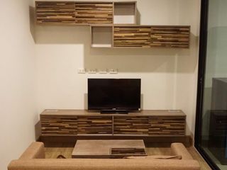 For sale 1 bed condo in Mueang Samut Prakan, Samut Prakan
