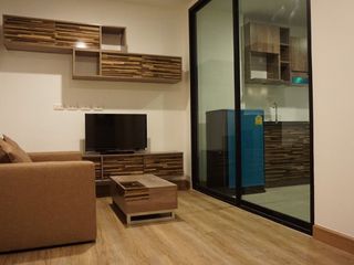 For sale 1 bed condo in Mueang Samut Prakan, Samut Prakan