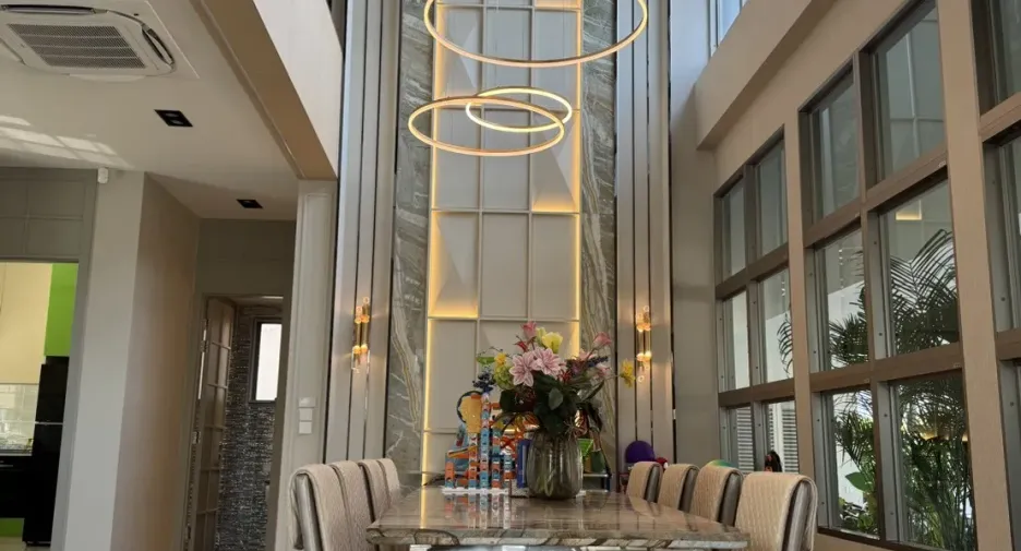 ขาย 4 ห้องนอน บ้านเดี่ยว ใน ลาดกระบัง, กรุงเทพฯ