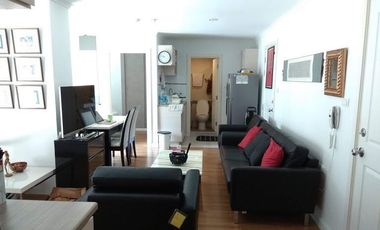 Condo en venta y en alquiler de 2 habitaciones en Yan Nawa, Bangkok
