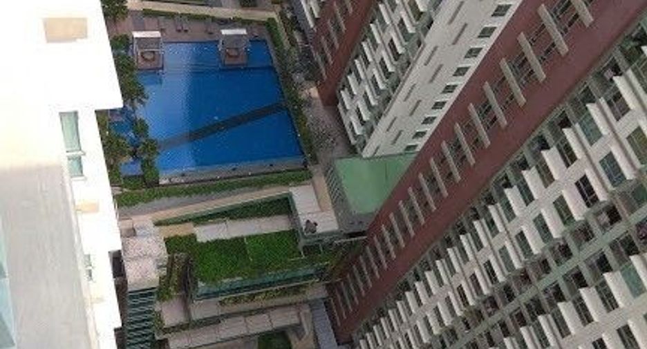 For sale and for rent 2 bedrooms condo in Yan Nawa, Bangkok