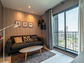 Condo en venta de 1 habitaciones en Khlong Toei, Bangkok