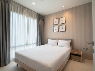 Condo en venta de 1 habitaciones en Khlong Toei, Bangkok