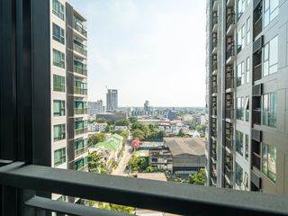 Condo en venta de 1 habitaciones en Khlong Toei, Bangkok