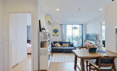 For sale 2 bedrooms condo in Phra Khanong, Bangkok