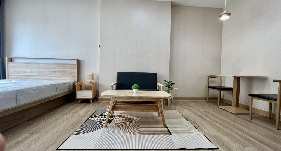 For sale スタジオ condo in Rat Burana, Bangkok