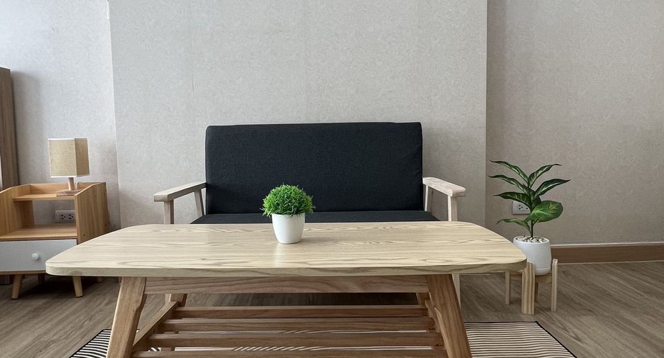 For sale スタジオ condo in Rat Burana, Bangkok
