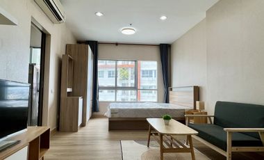 For sale studio condo in Rat Burana, Bangkok
