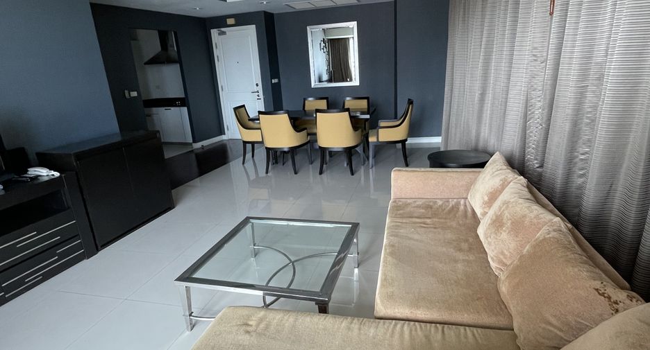Condo en venta y en alquiler de 2 habitaciones en Pathum Wan, Bangkok