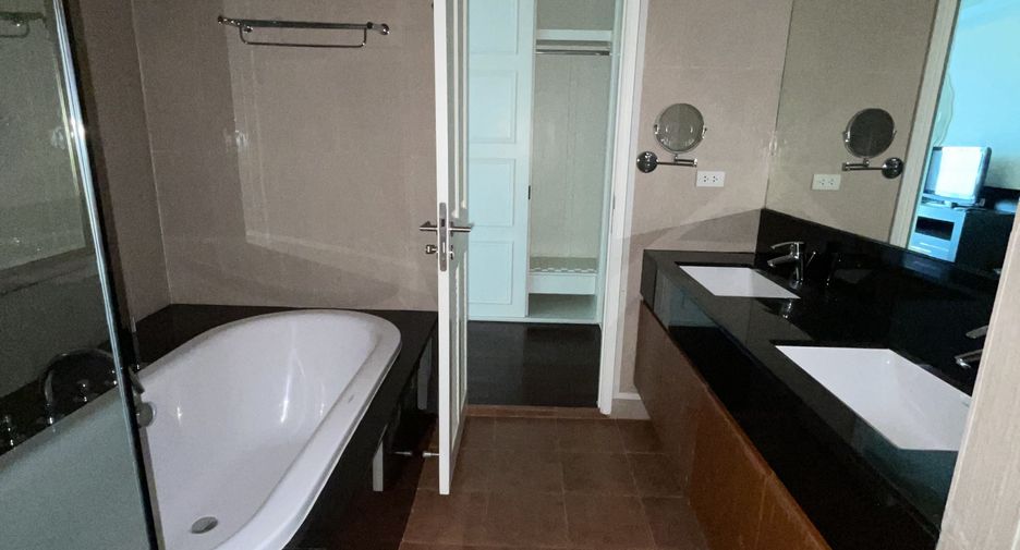 Condo en venta y en alquiler de 2 habitaciones en Pathum Wan, Bangkok