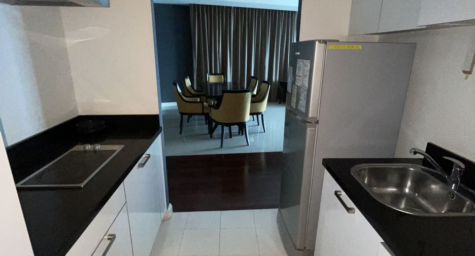 Condo en venta y en alquiler de 2 habitaciones en Pathum Wan, Bangkok