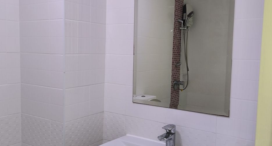For sale 1 bed condo in Phasi Charoen, Bangkok